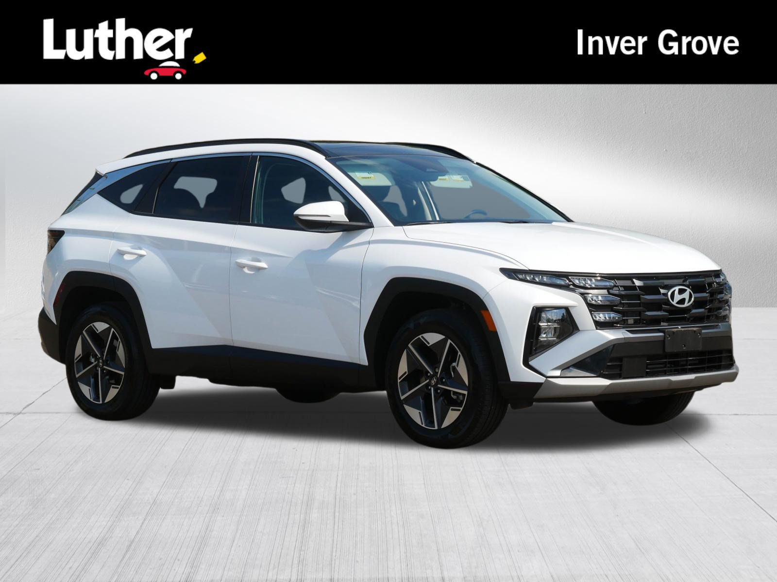 Used 2025 Hyundai Tucson SEL