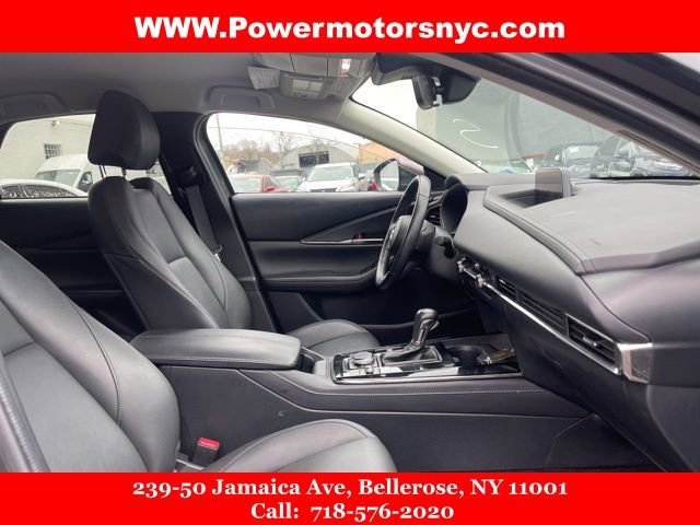 Used 2023 MAZDA CX-30 AWD 2.5 S w/ Preferred Package image 28
