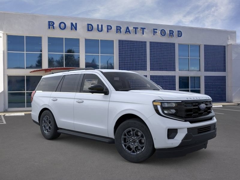 New 2026 Ford Expedition Active AWD/4WD image 31