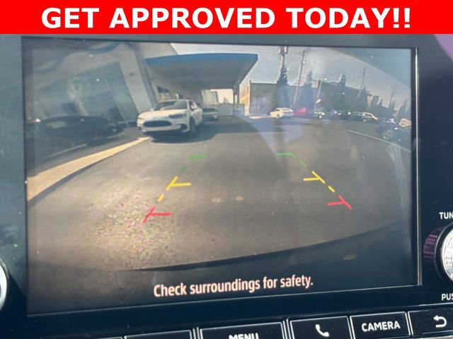 Used 2022 Mitsubishi Outlander ES AWD/4WD image 17