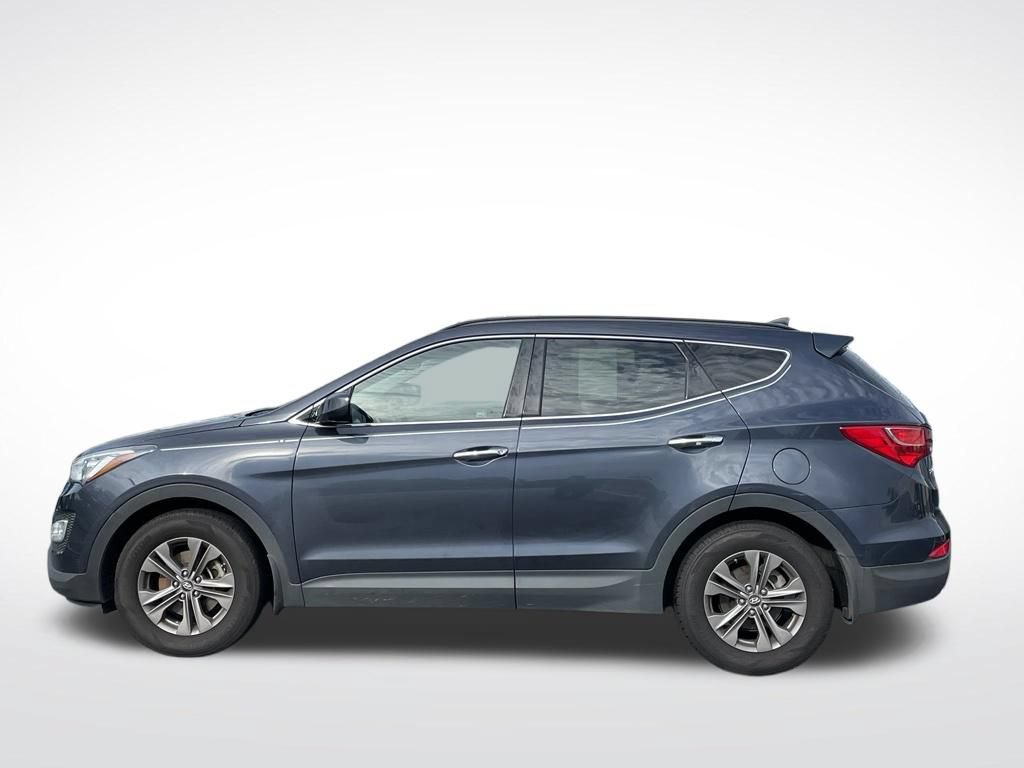 Used 2015 Hyundai Santa Fe Sport w/ Option Group 02 FWD image 2