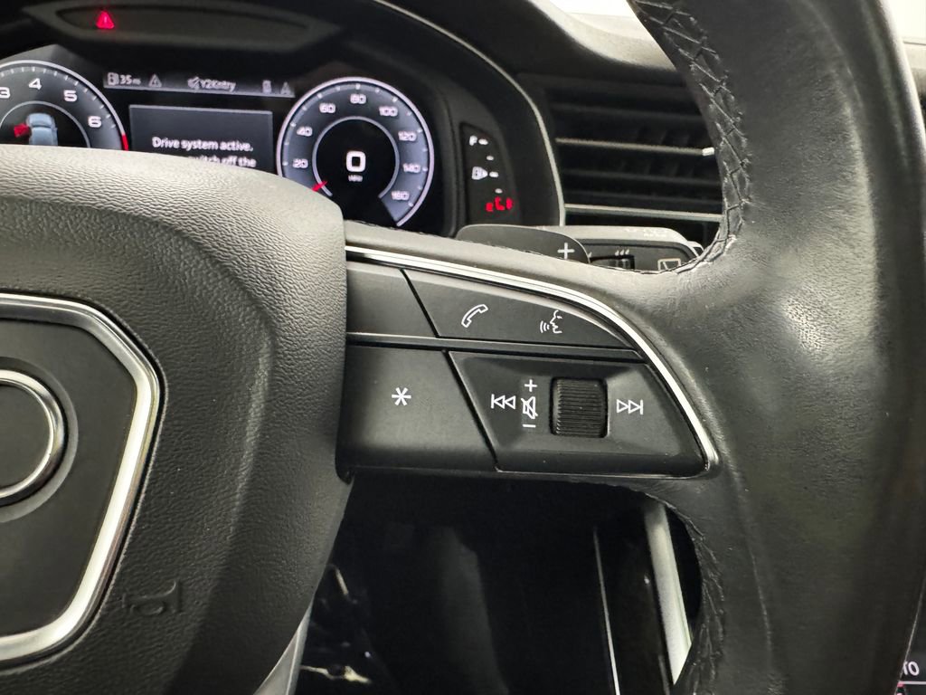 Used 2022 Audi Q7 3.0T Premium Plus w/ Premium Plus Package image 23