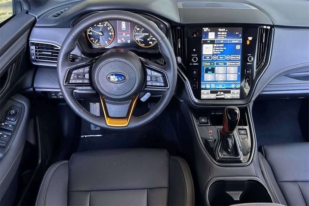 New 2025 Subaru Outback Wilderness image 12