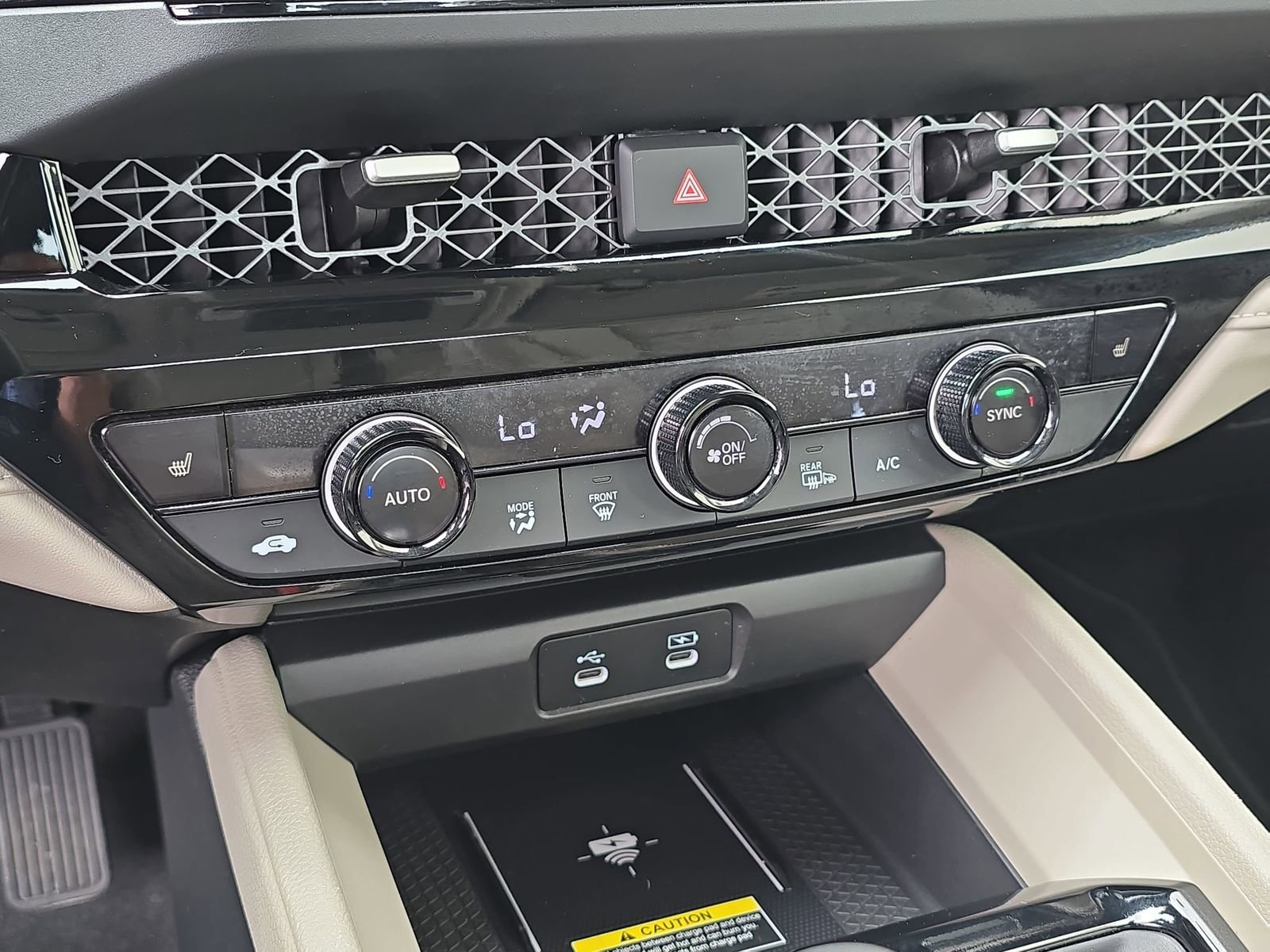 Certified 2025 Honda Accord EX-L image 22