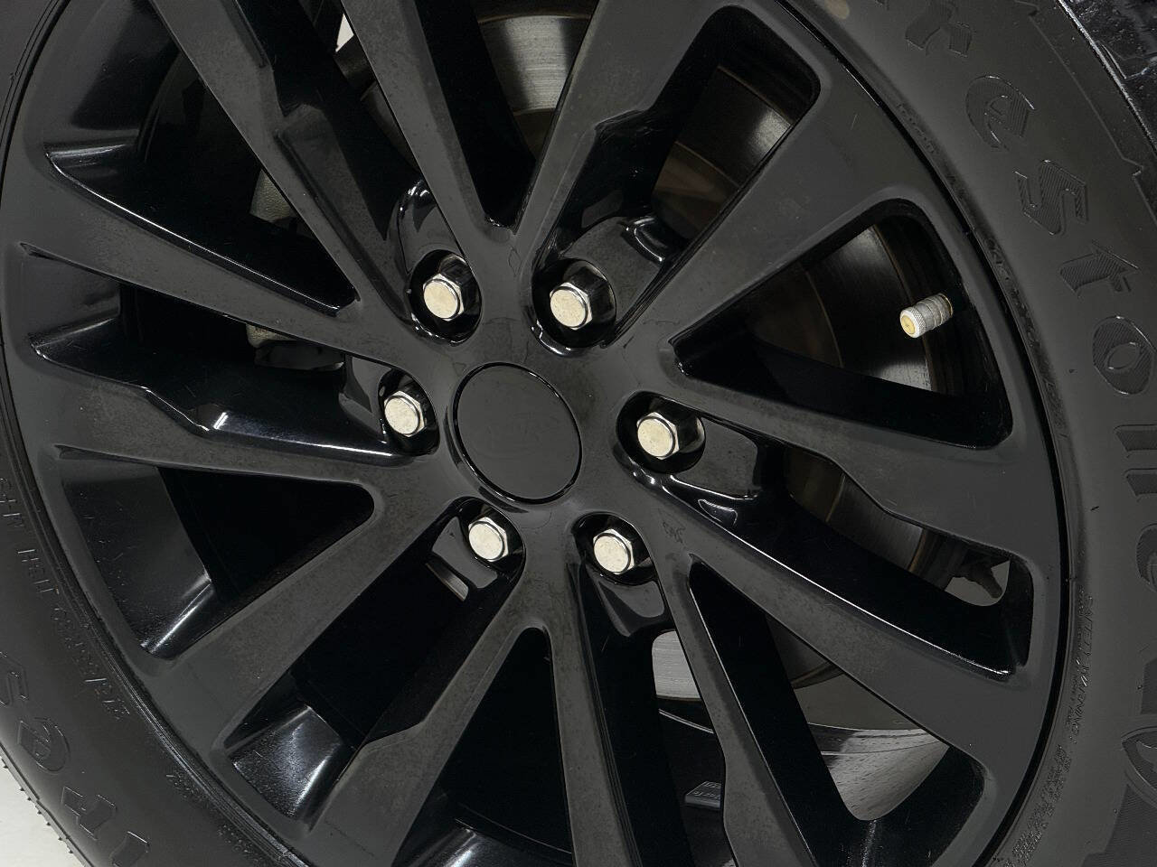 Used 2019 Ford Expedition Limited w/ Driver Assistance Package RWD image 80