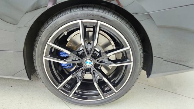 Used 2026 BMW M440i Coupe RWD image 58