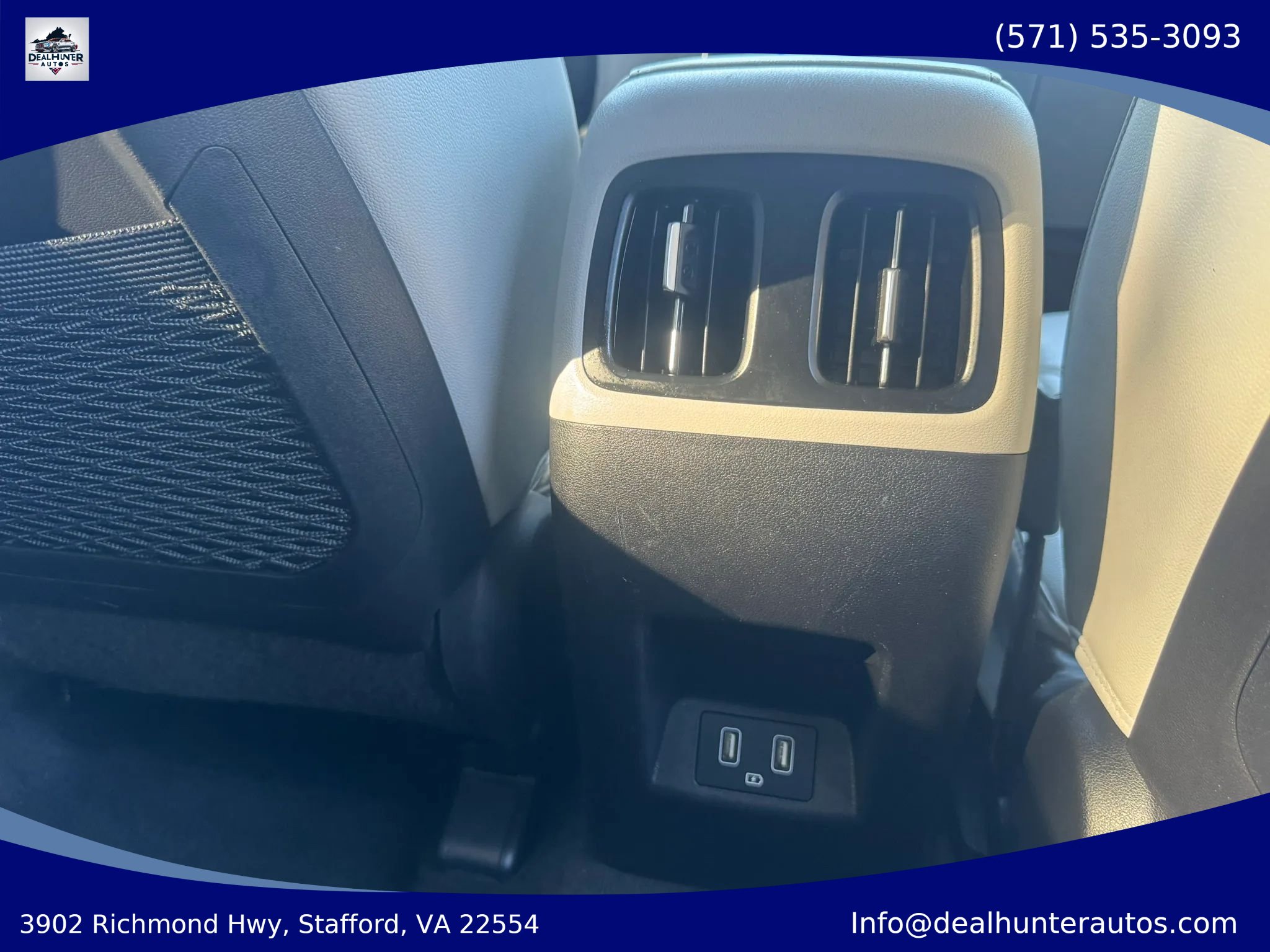 Used 2022 Hyundai Tucson Limited AWD/4WD image 16