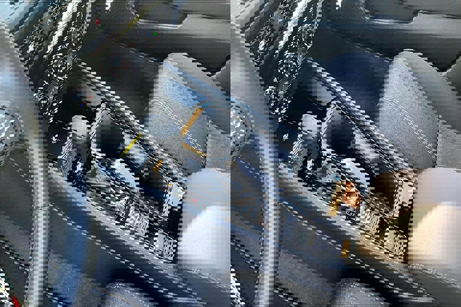 Certified 2025 Honda Accord Sport image 49