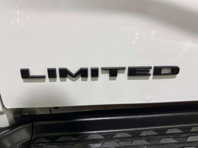 Used 2022 RAM 2500 Limited image 59