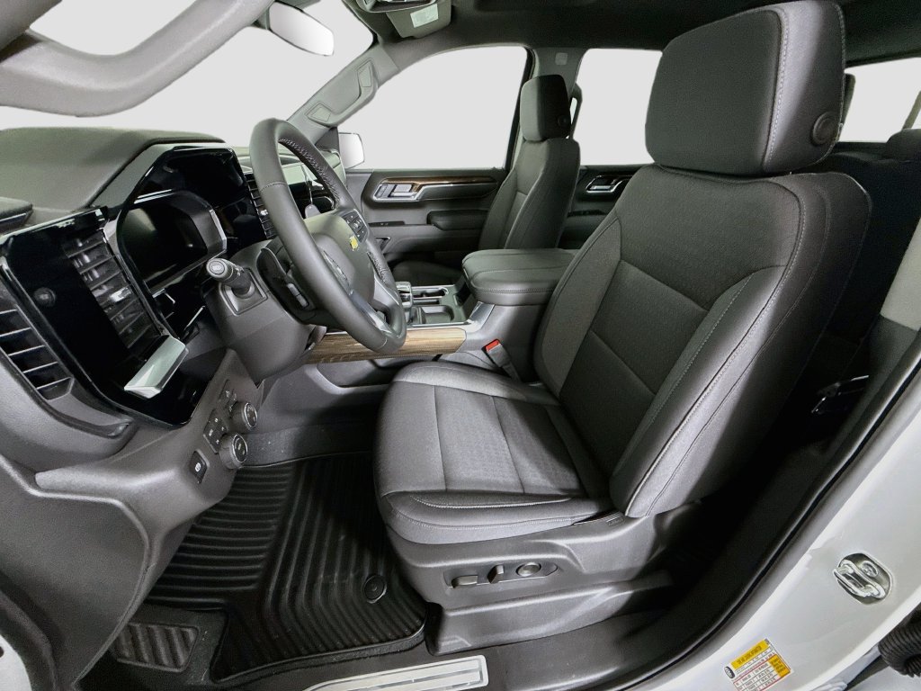 New 2026 Chevrolet Silverado 1500 LT w/ All Star Edition Plus AWD/4WD image 20
