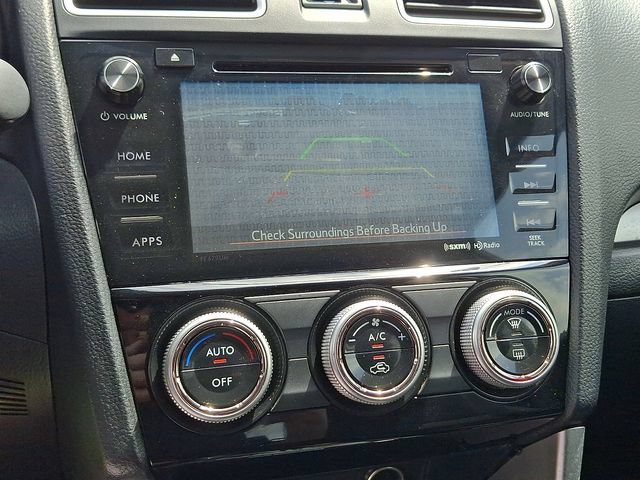 Used 2018 Subaru Forester 2.5i Premium AWD/4WD image 24