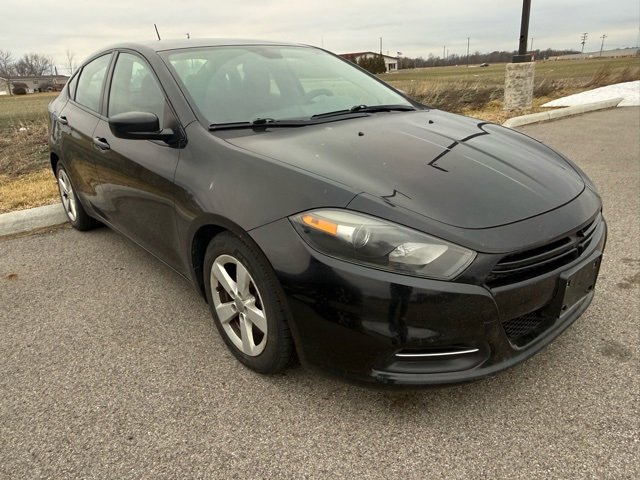 Used 2015 Dodge Dart SXT image 5