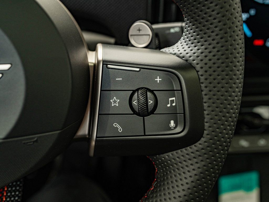 New 2026 MINI Cooper S FWD image 20