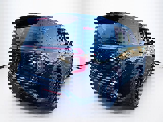 New 2026 Nissan Armada PRO-4X image 5