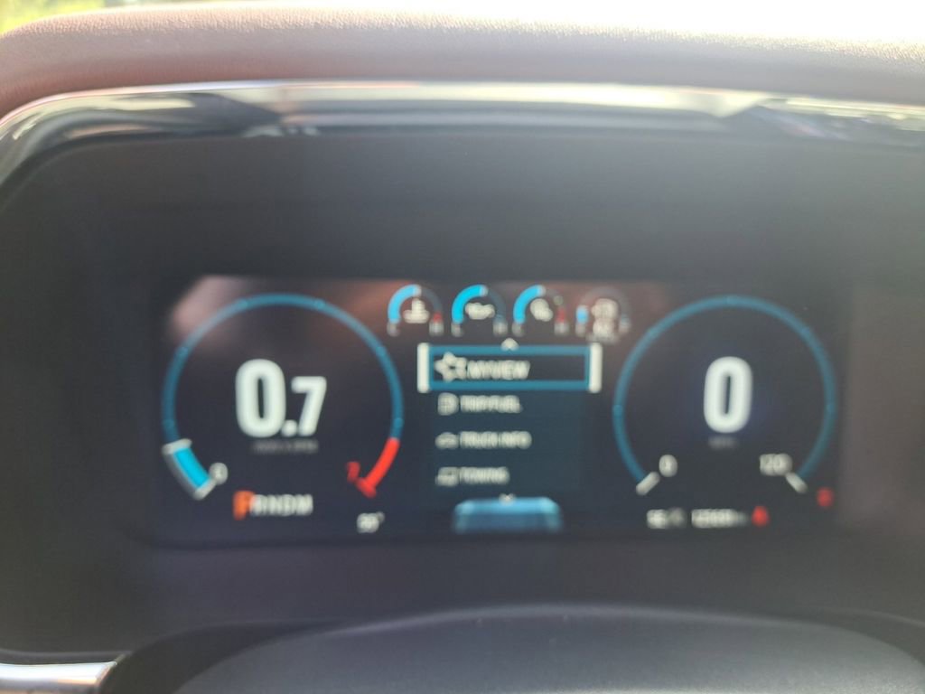 Used 2021 Ford F150 Lariat image 35