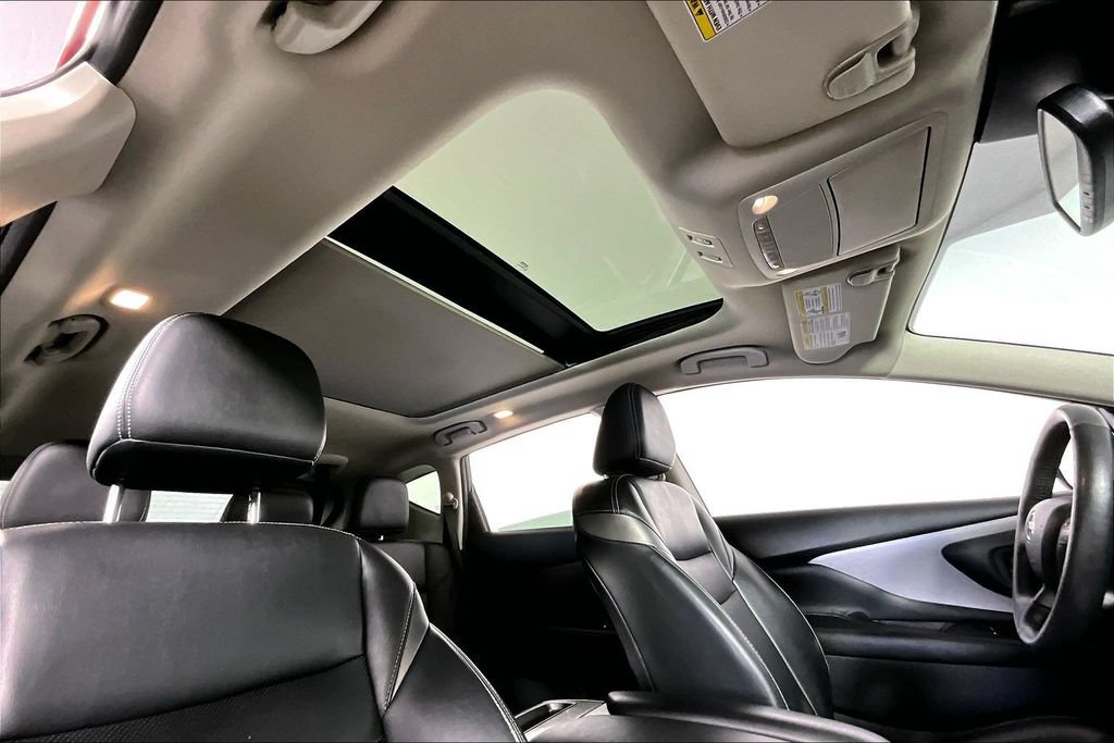Used 2019 Nissan Murano SL w/ SL Technology Package FWD image 22