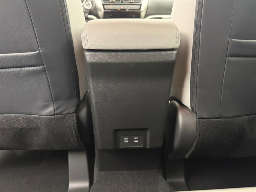 New 2026 Mitsubishi Eclipse Cross SEL image 28