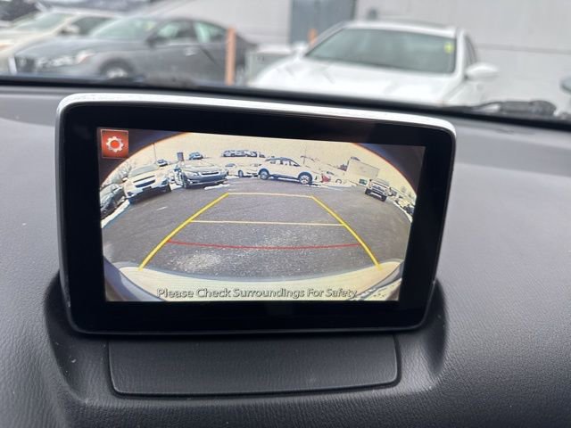 Used 2016 MAZDA CX-3 Grand Touring image 18