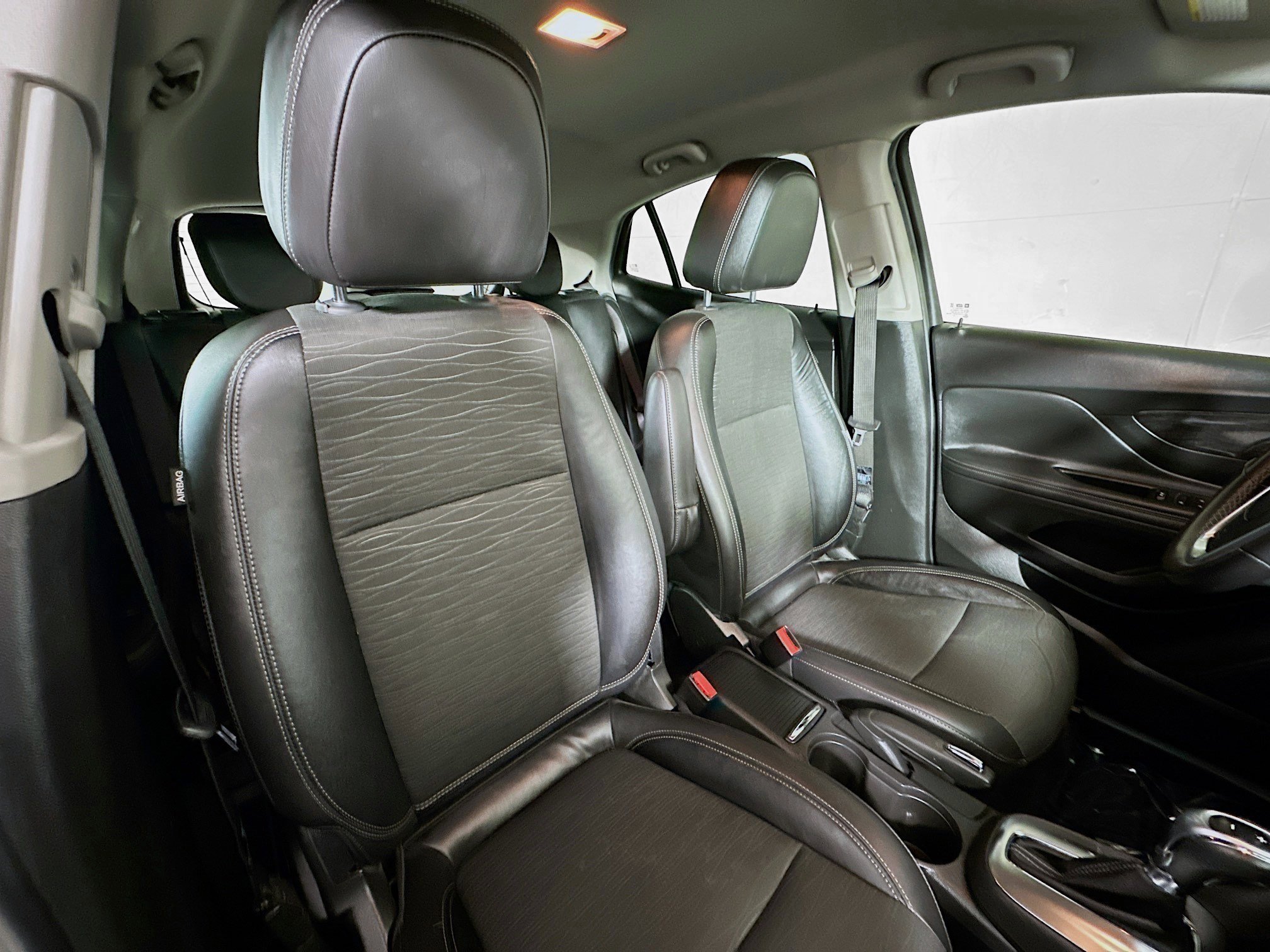 Used 2016 Buick Encore Convenience image 26