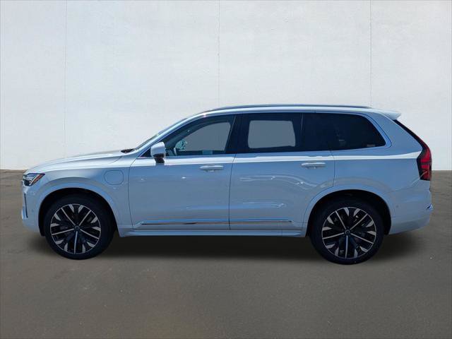 New 2026 Volvo XC90 T8 Ultra w/ Lounge Package AWD/4WD image 3