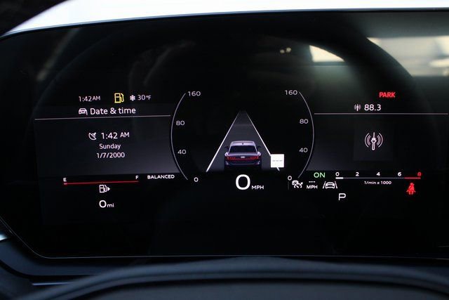 New 2026 Audi A6 Prestige AWD/4WD image 11