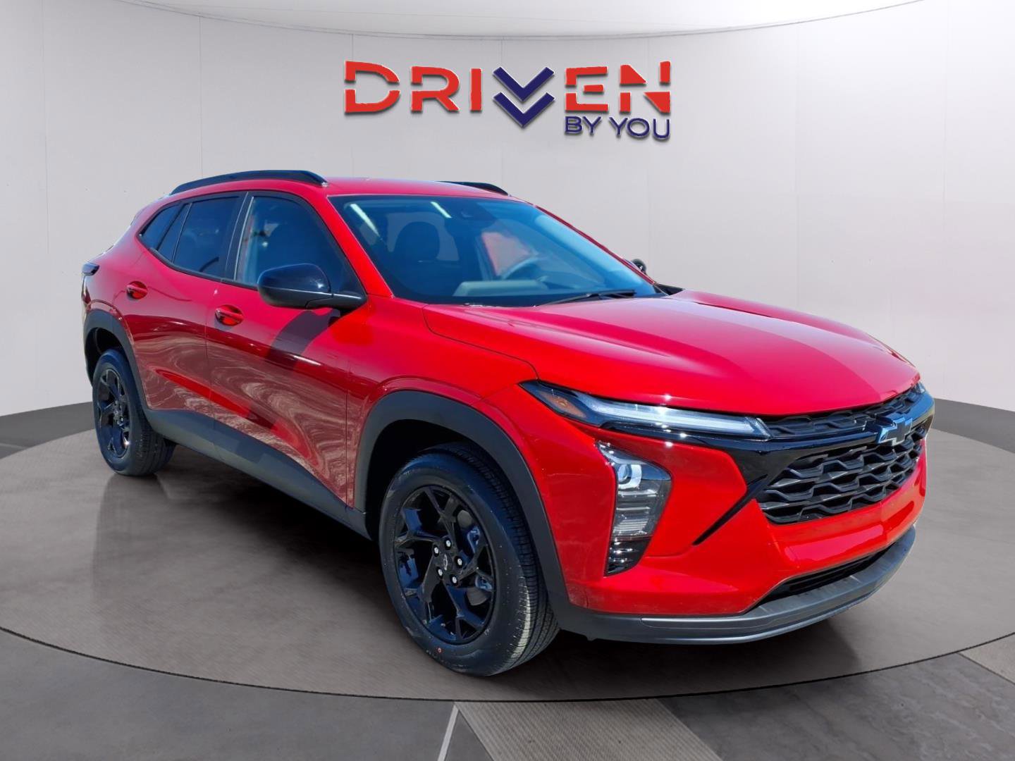 New 2026 Chevrolet Trax LT w/ Driver Confidence Package image 7