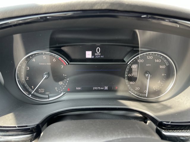 Used 2020 Cadillac XT6 Sport AWD/4WD image 12