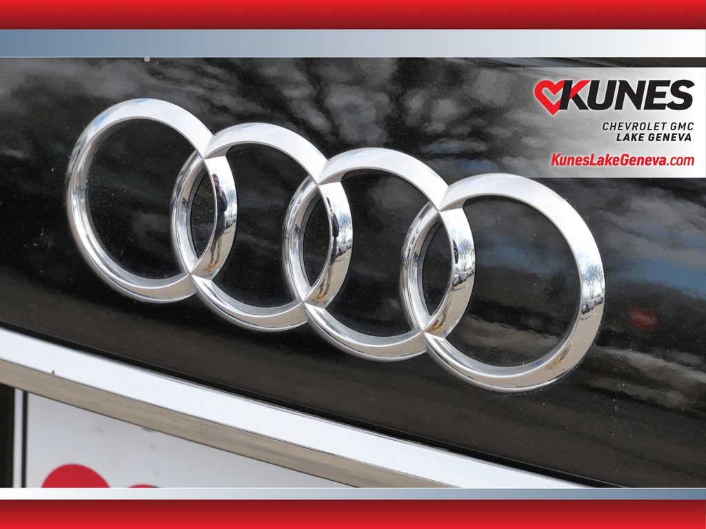 Used 2024 Audi A6 Premium Plus AWD/4WD image 25