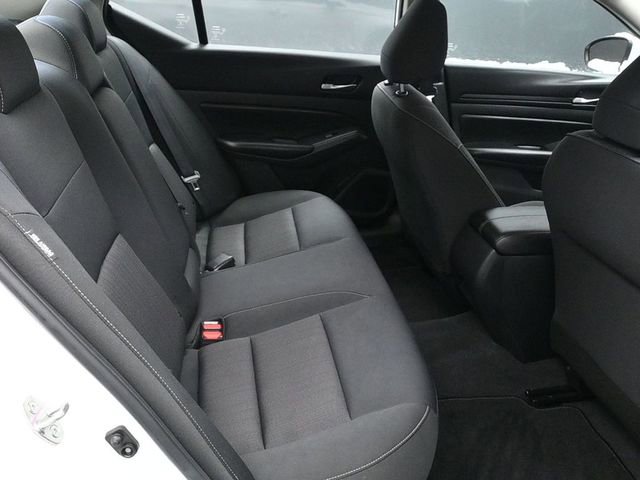 Used 2021 Nissan Altima 2.5 S image 11