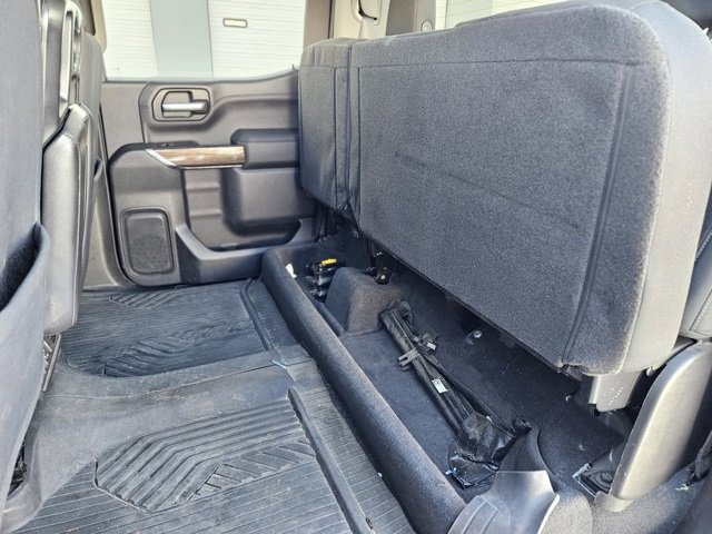 Used 2021 Chevrolet Silverado 1500 RST image 15