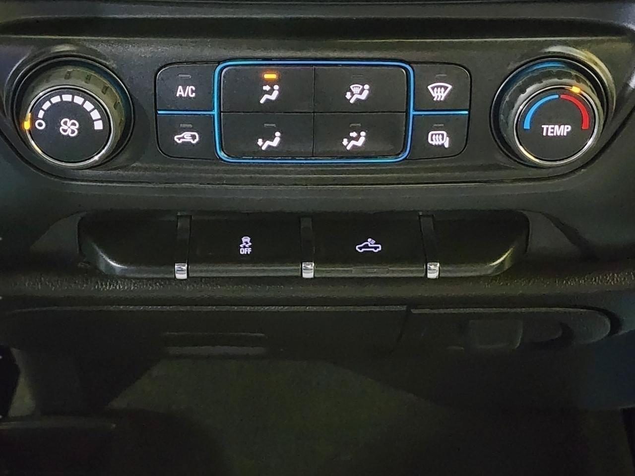 Used 2016 Chevrolet Silverado 1500 W/T w/ WT Convenience Package AWD/4WD image 20
