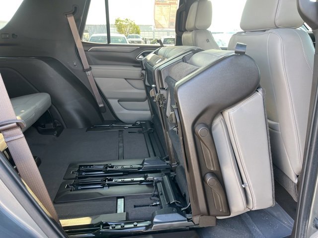 Used 2021 GMC Yukon SLT w/ SLT Premium Package image 54