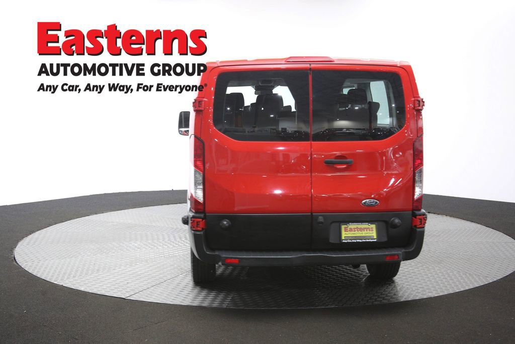 Used 2016 Ford Transit 350 XL RWD image 36