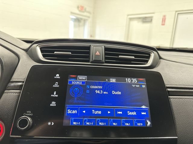 Used 2021 Honda CR-V EX-L image 32