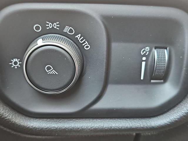Used 2023 RAM 1500 Big Horn AWD/4WD image 20
