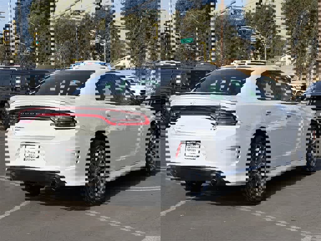 Used 2023 Dodge Charger GT image 4