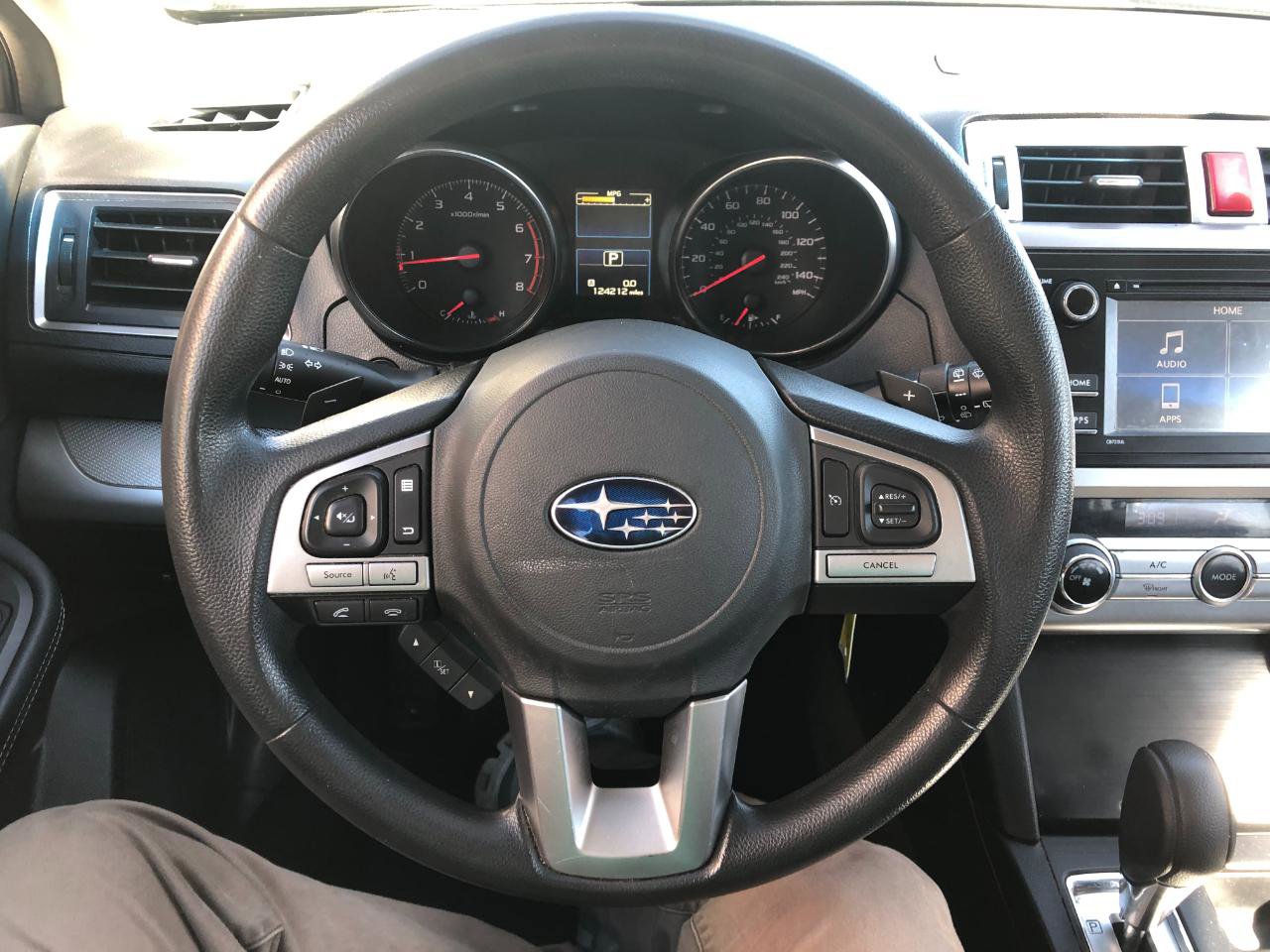 Used 2016 Subaru Outback 2.5i image 14