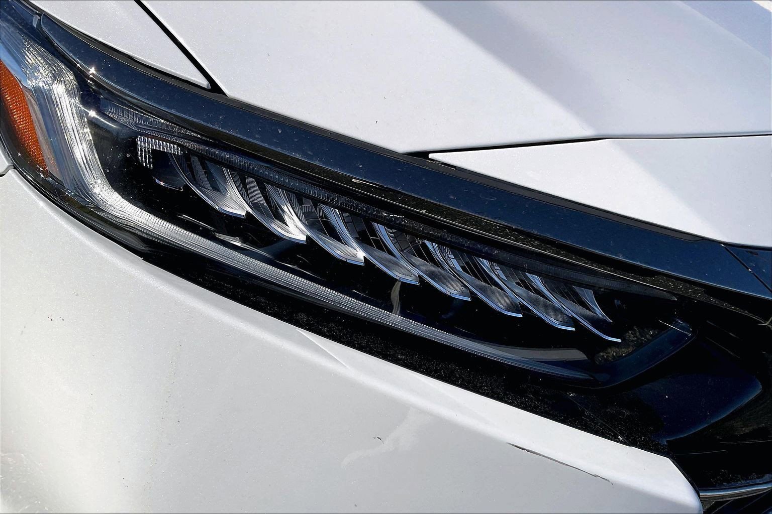 Used 2022 Honda Accord Sport image 23