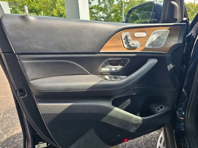 Used 2021 Mercedes-Benz GLE 350 4MATIC image 8