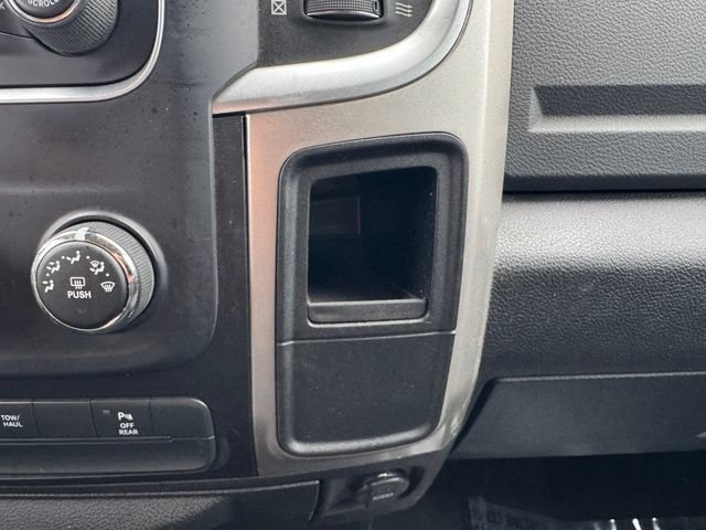 Used 2019 RAM 1500 Warlock AWD/4WD image 18