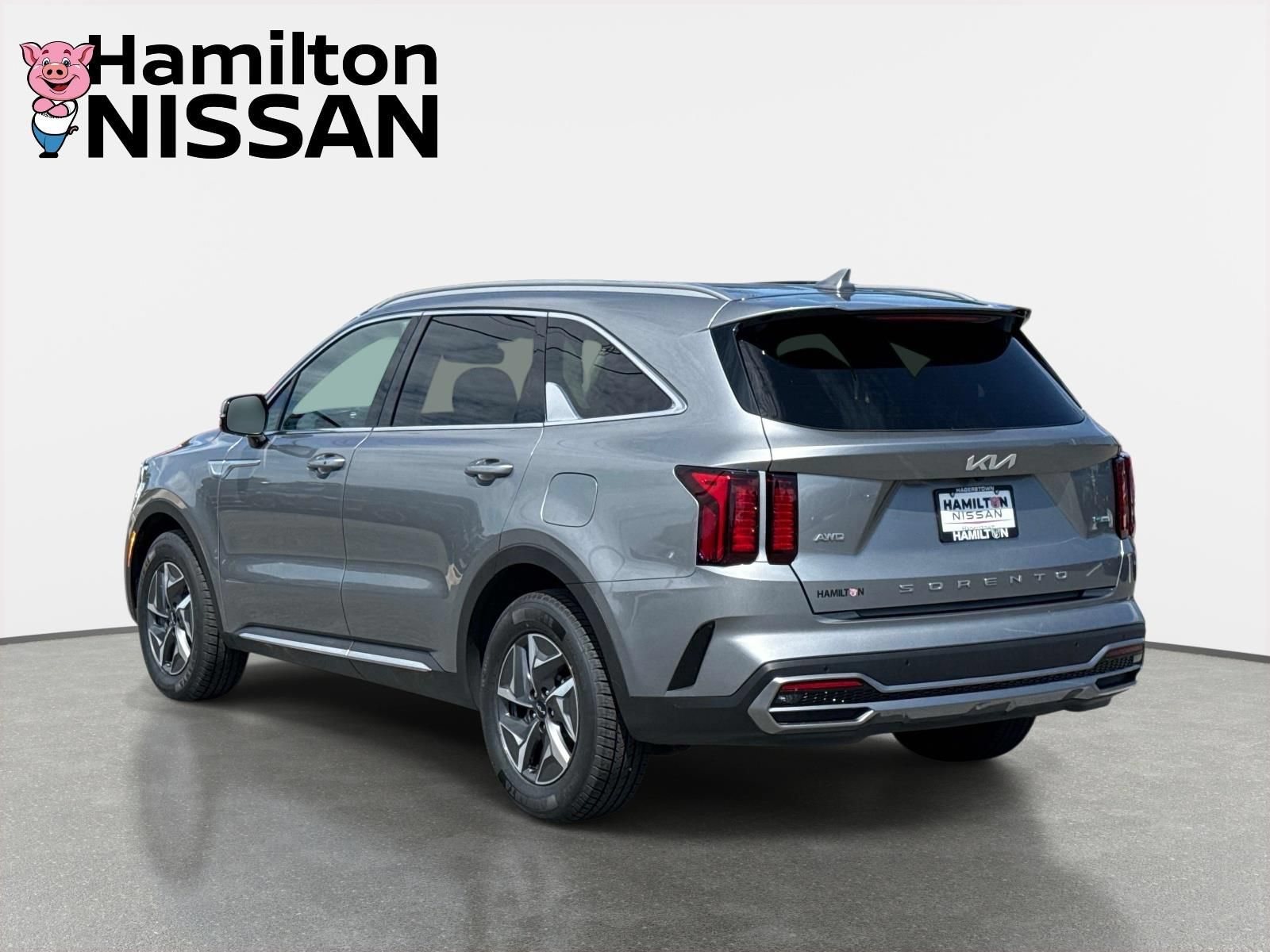 Used 2022 Kia Sorento S AWD/4WD image 4
