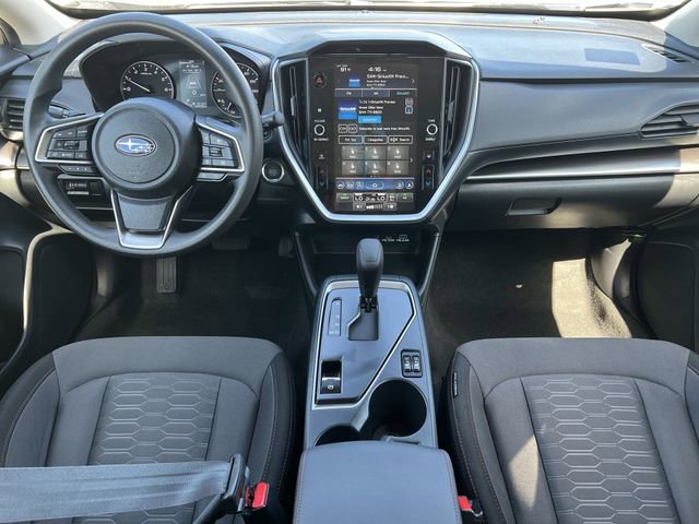 Certified 2024 Subaru Impreza 2.0i Sport AWD/4WD image 17