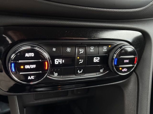 Used 2022 Buick Encore GX Select w/ Sport Touring Package image 17