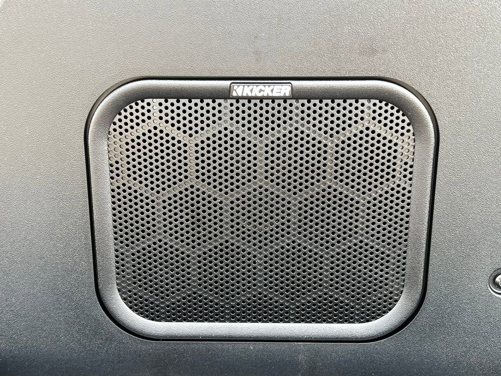 New 2026 GMC Sierra 1500 AT4X image 12