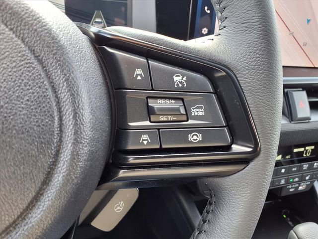 New 2026 Subaru Outback Limited XT image 15