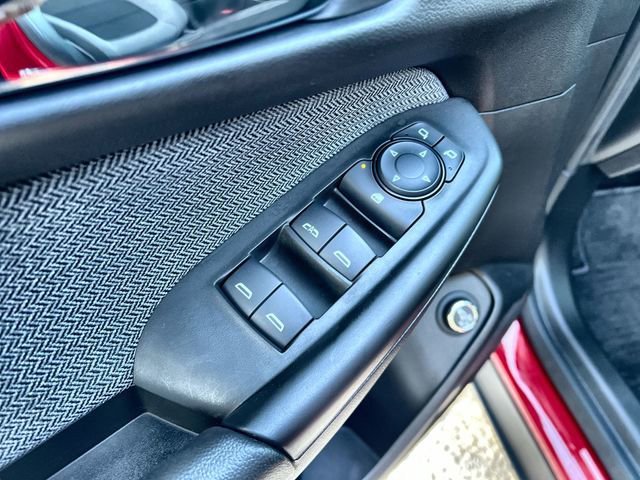 Certified 2026 Chevrolet TrailBlazer LT w/ Convenience Package image 22