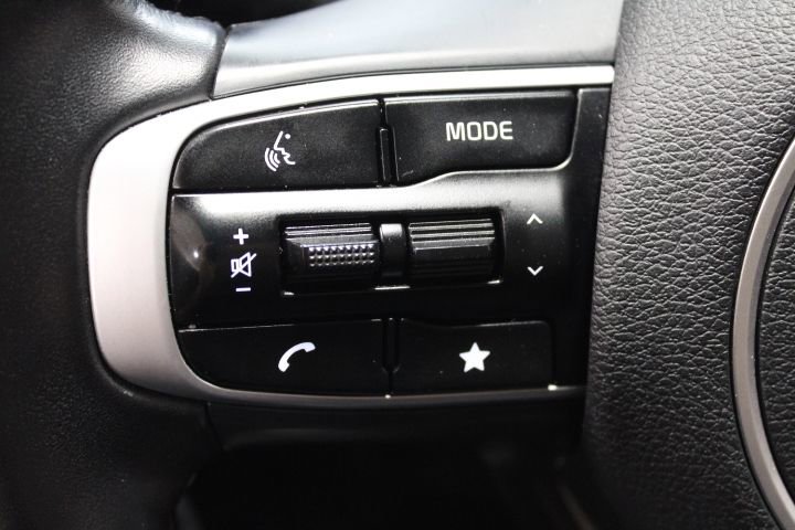 Used 2023 Kia Sportage X-Line w/ X-Line Premium Package AWD/4WD image 35