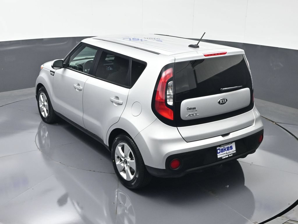 Used 2017 Kia Soul FWD image 45