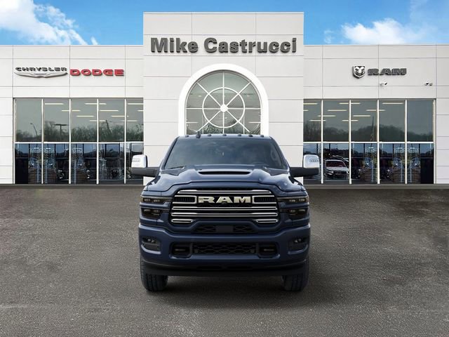 New 2026 RAM 2500 Laramie w/ Sport Appearance Package image 6