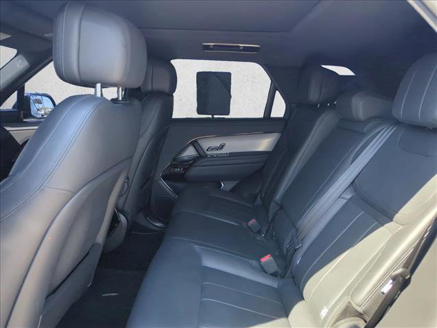 Used 2023 Land Rover Range Rover Sport SE AWD/4WD image 17